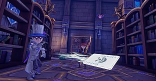 Pixel Dungeon VR - Joker's Gambit Pack