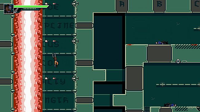 KAPITAL PUNISHMENT 22XX