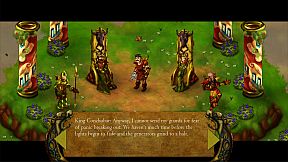 Ku: Shroud of the Morrigan