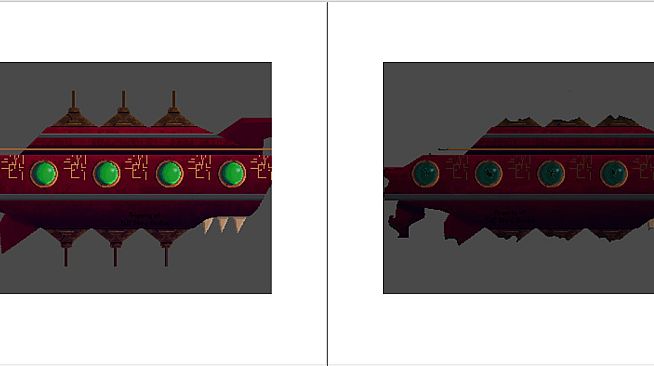 Project Abyss - Art & Music Collection