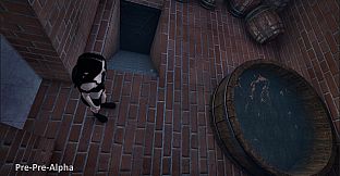 Fille Fatale Compassion