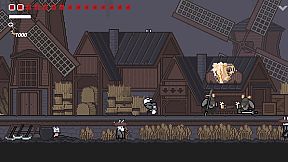 TOOK: The Immortal Hero