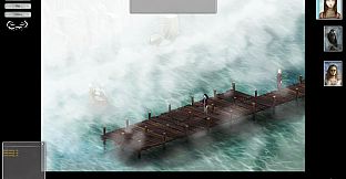 Winter Voices Episode 6: Falls