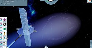 Time and Space Legacy