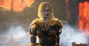 Succubus - SuperHero Armors