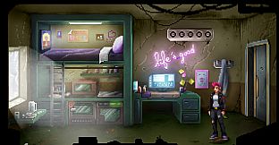 Enoch : Children of fate