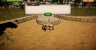 Bench Simulator