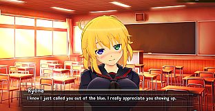 SENRAN KAGURA Reflexions - Ryōna Reflexions Course & 7-Outfit Set