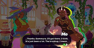 Spirit Swap: Lofi Beats to Match-3 To