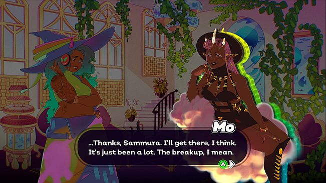 Spirit Swap: Lofi Beats to Match-3 To