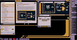 Fantasy Grounds - Star Trek Adventures: Native Soil