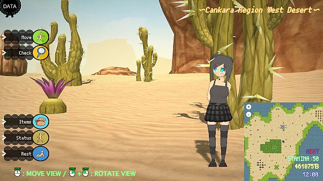 Fairy Picturebook of Hero and Sorceress / 勇者と魔法使いとおとぎの絵本