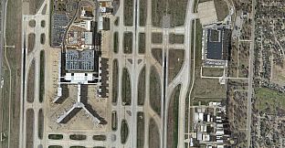 Tower!2011:SE - Memphis [KMEM] Airport