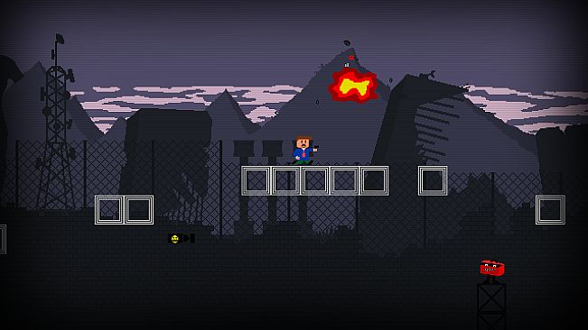 Lawyer Guy: Defender of Justice