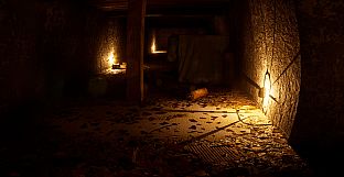 The Backrooms : Last Expedition