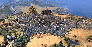 Kolekcja Sid Meier's Civilization VII: Prawa do Rządzenia