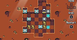 Stellar Docks: Deep Space (Windows)