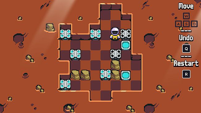 Stellar Docks: Deep Space