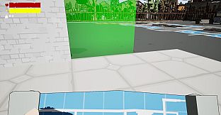 Outpost Market Simulator