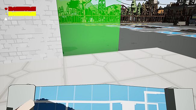 Outpost Market Simulator