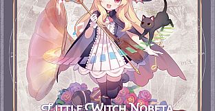 Little Witch Nobeta Original Soundtrack