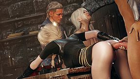 Sex of Thrones  Prologue