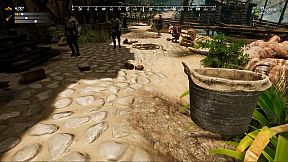 Pirate's Den Renovator