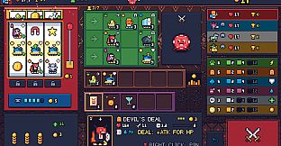 Luckforge