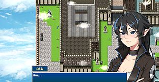 Eternal Dreamers - Sakia, the Manipulator