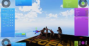 Figurine Scene Simulator: Warrior Class (Premium Unlock)