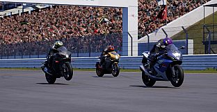 RIDE 6 - Welcome Bikes Pack