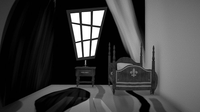 The Eyes of Dr Kautzmann