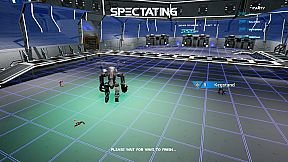 Resurgence: Earth United