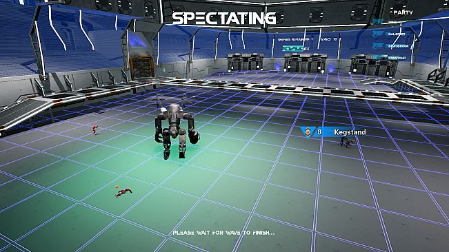 Resurgence: Earth United