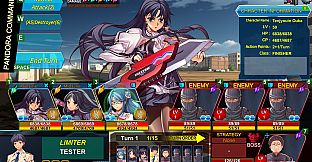 Freezing WHAT IF - Revenant Awakening(DLC Pack Vol.2)