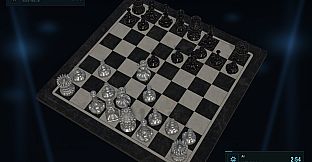 Chess: Apex