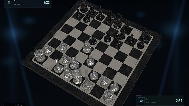 Chess: Apex