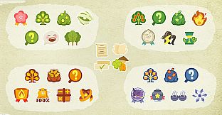 24 Solar Terms Digital Art Book