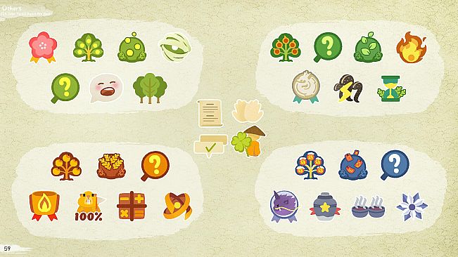 24 Solar Terms Digital Art Book