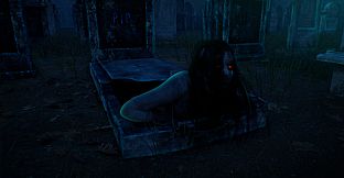 THE DARK ARRIVAL - SHADOWS OF THE PAST