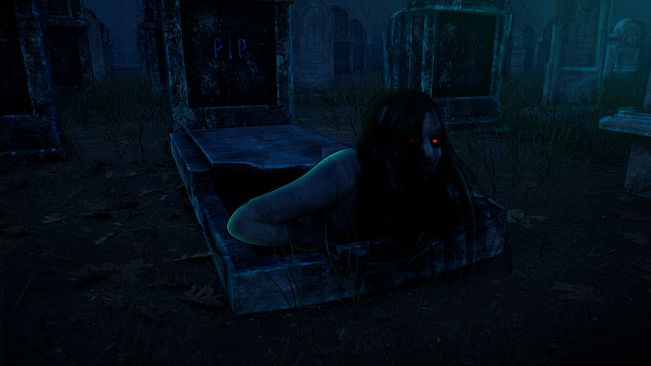 THE DARK ARRIVAL - SHADOWS OF THE PAST