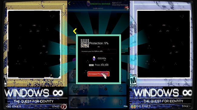 MesetaMiner (CodeName)