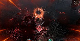 Grim Dawn - Fangs of Asterkarn