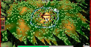 Seed Defender