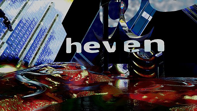 hEvEN oN sNOrF