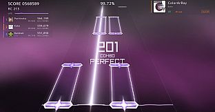 raythm