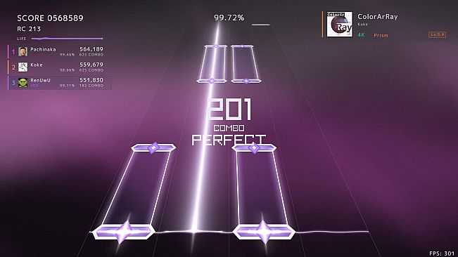 raythm