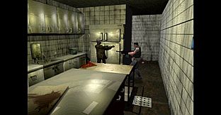 Resident Evil (1996)