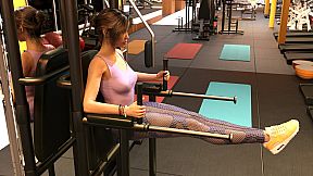 Baskin All-In: The Family