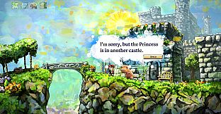 Braid, Anniversary Edition